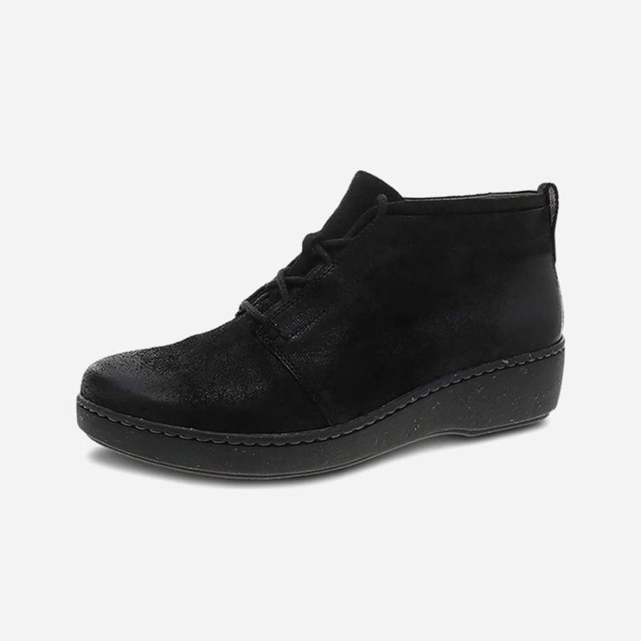 Women'S Dansko | Dansko Ellen Black