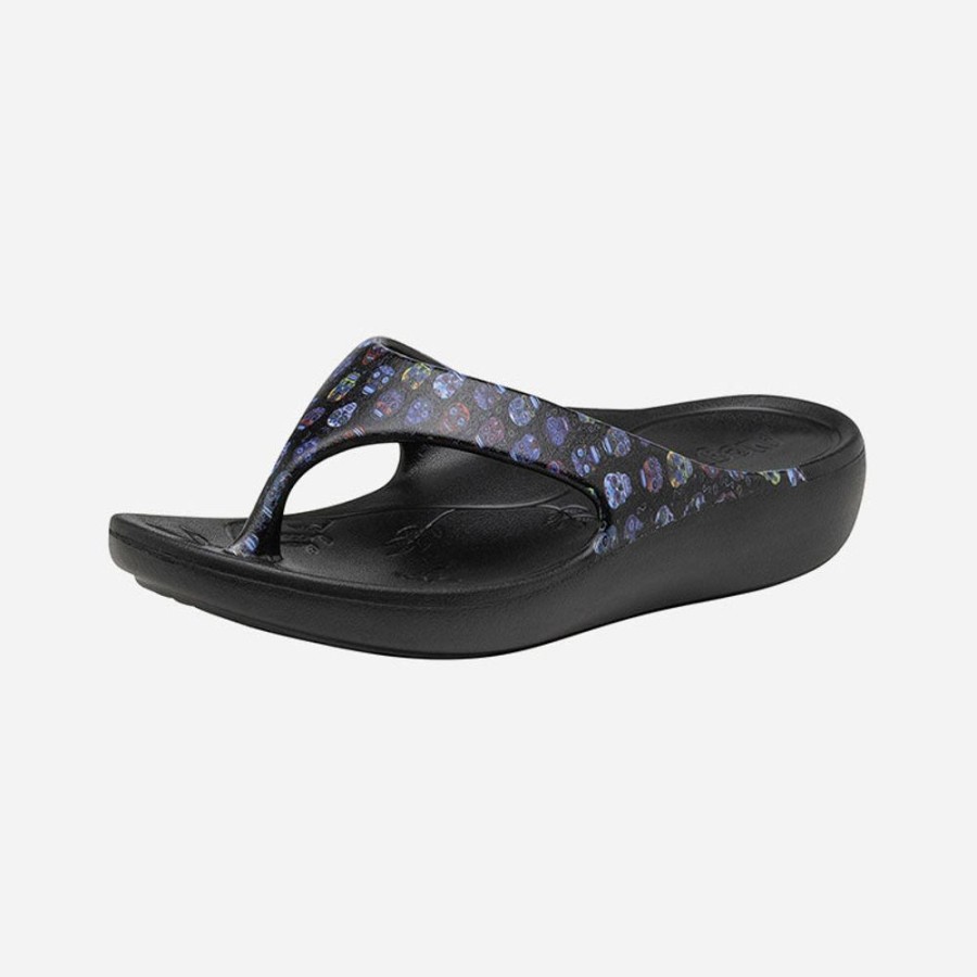 Women'S Alegria | Alegria Ode Sugar Skulls