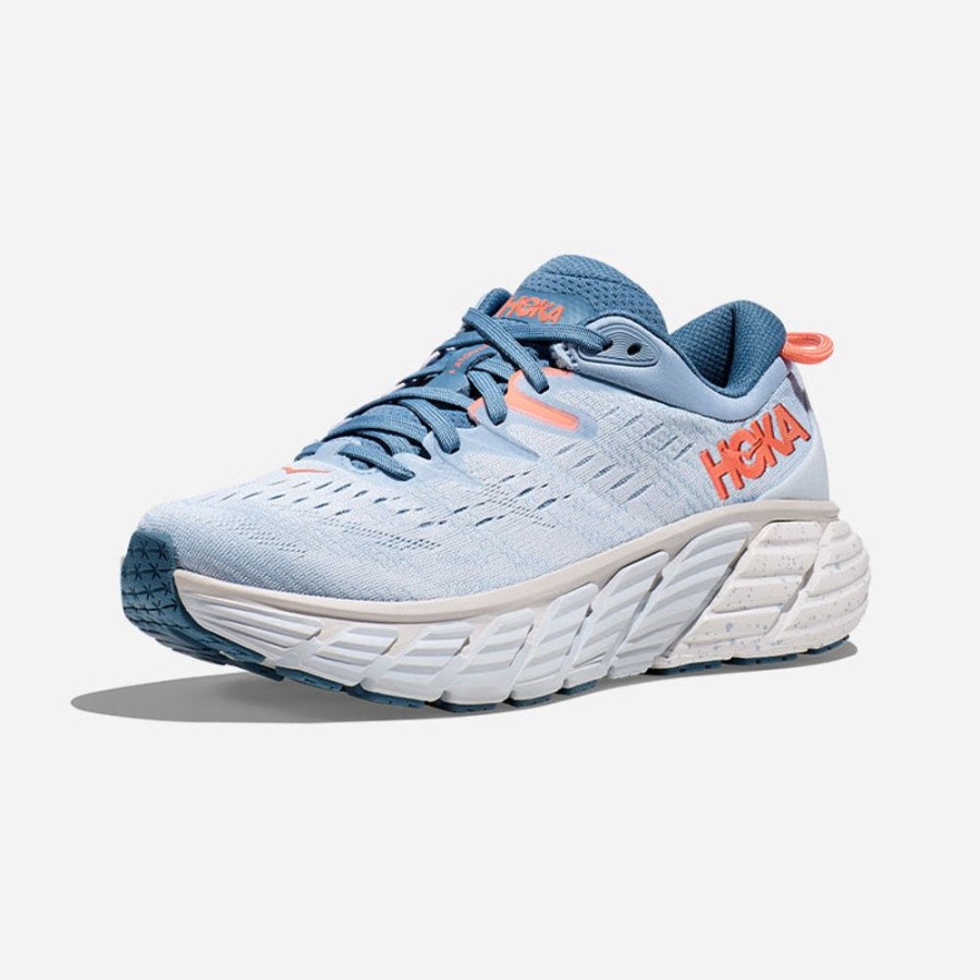 Men'S Hoka | Hoka Gaviota 4