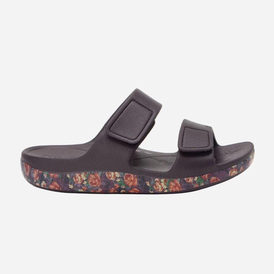 Women'S Alegria | Alegria Orbyt Garden Chic