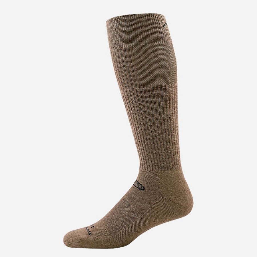 Socks Darn Tough | Darn Tough Tactical Mid Calf With Light Cushion