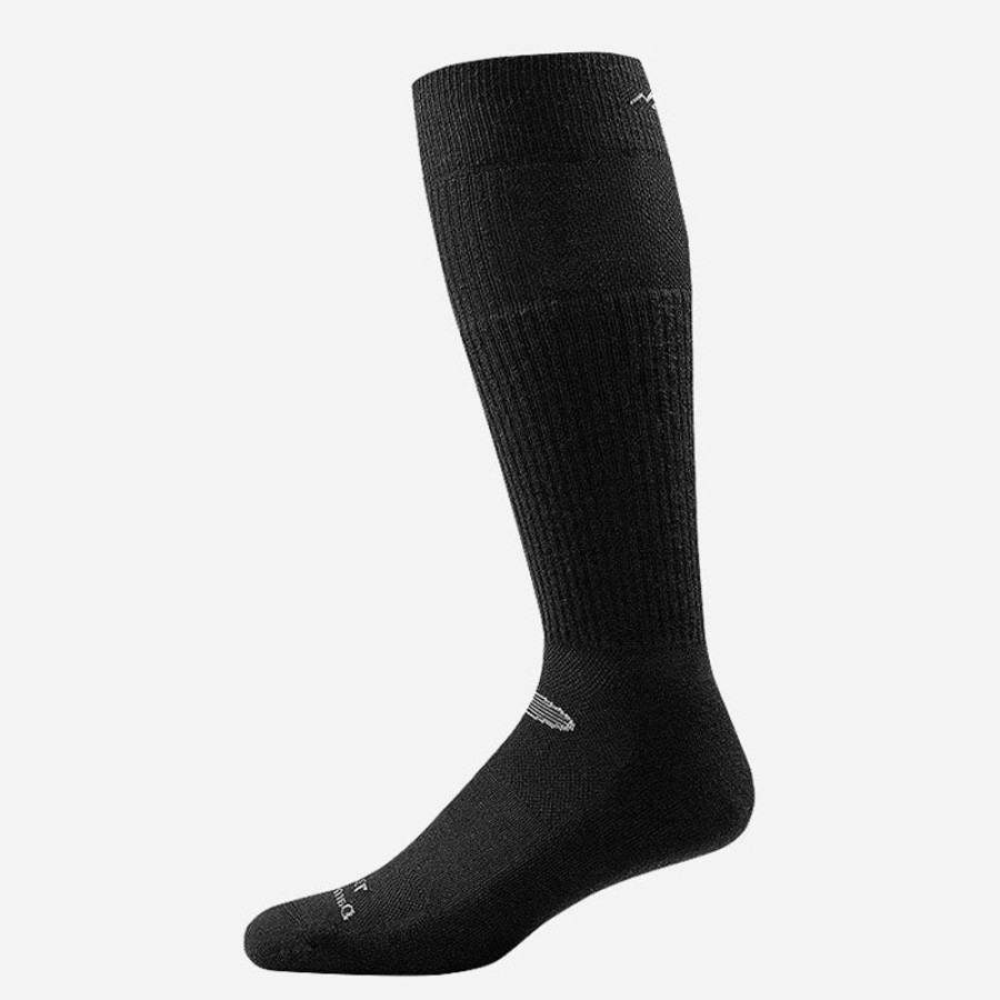 Socks Darn Tough | Darn Tough Tactical Mid Calf With Light Cushion