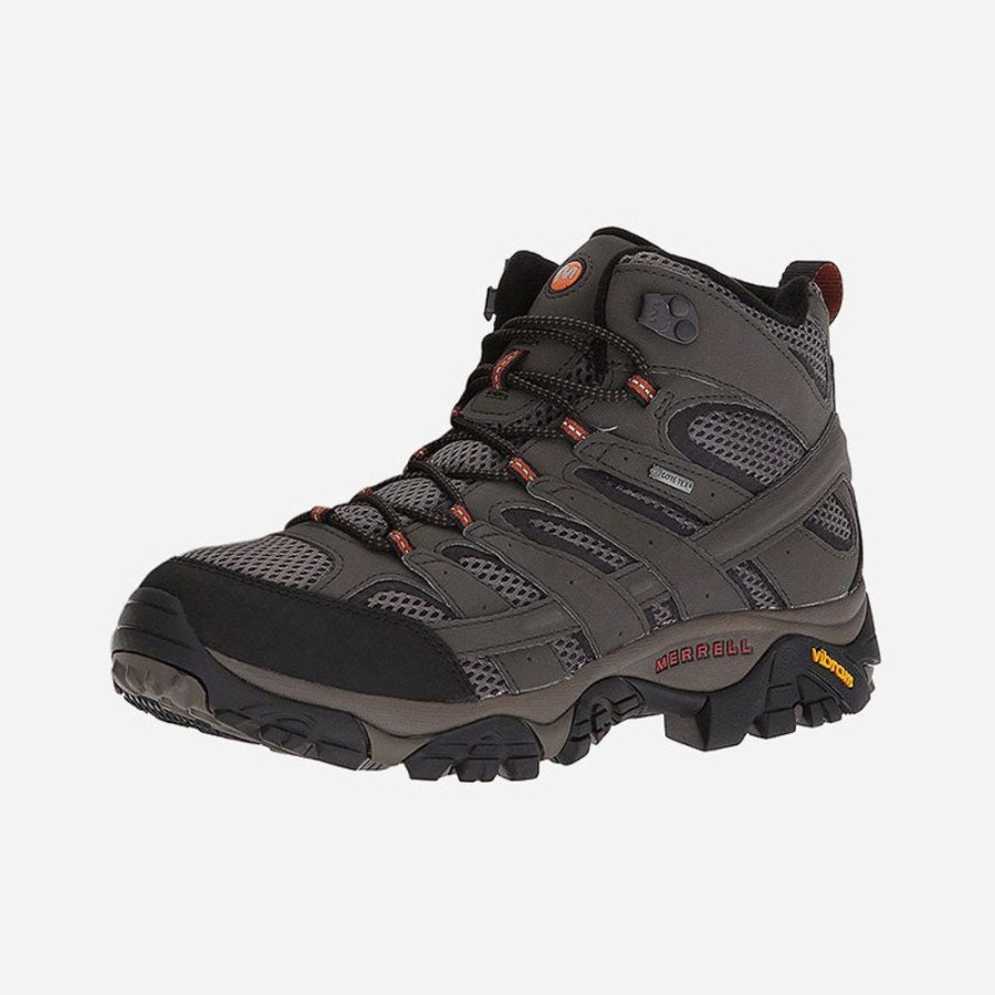 Men'S Merrell | Merrell Men'S Moab 2 Gtx