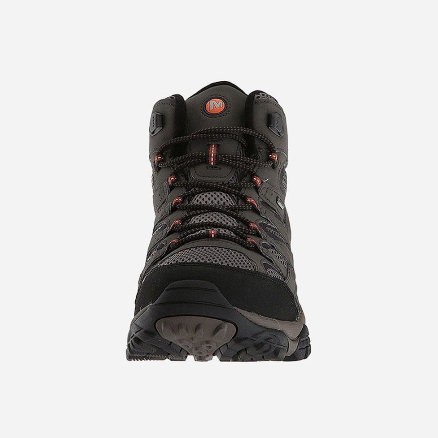 Men'S Merrell | Merrell Men'S Moab 2 Gtx