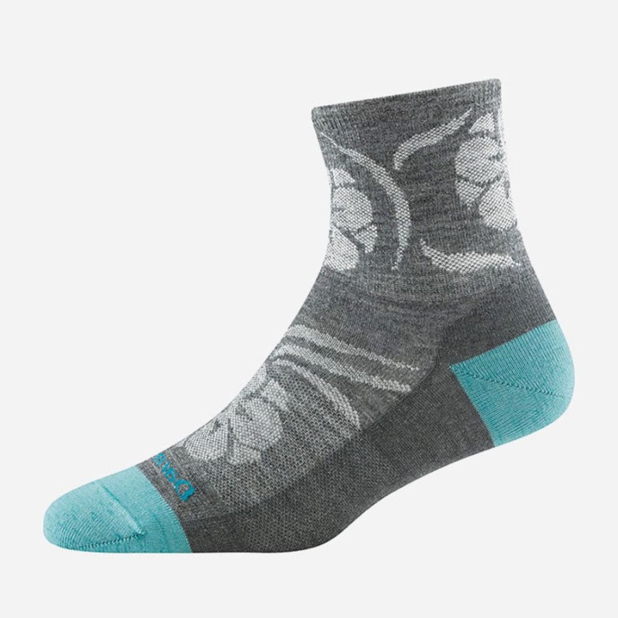 Socks Darn Tough | Darn Tough Mantra Shorty Lightweight