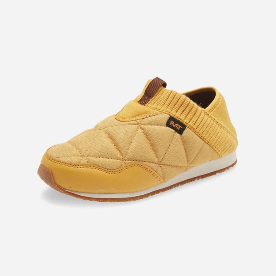 Women'S Teva | Teva Reember Honey Gold