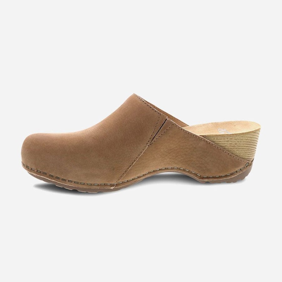 Women'S Dansko | Dansko Talulah Tan