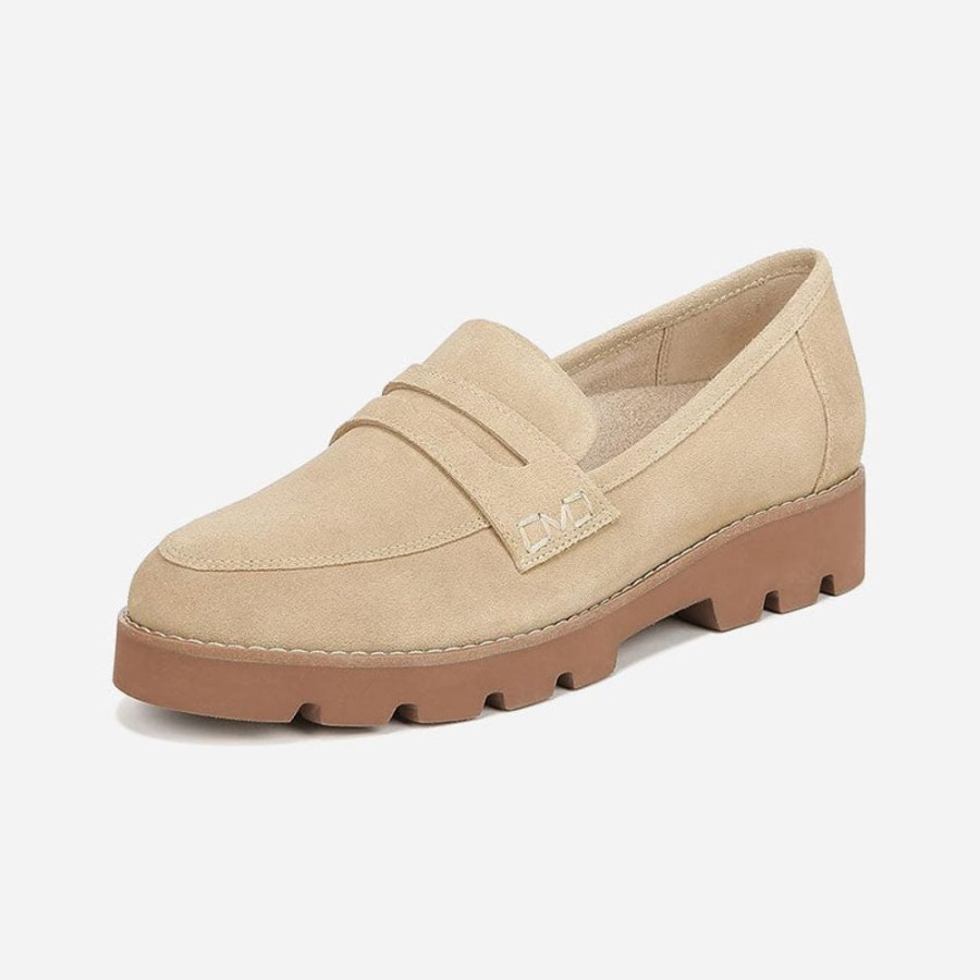 Women'S Vionic | Vionic Cheryl Ii Sand