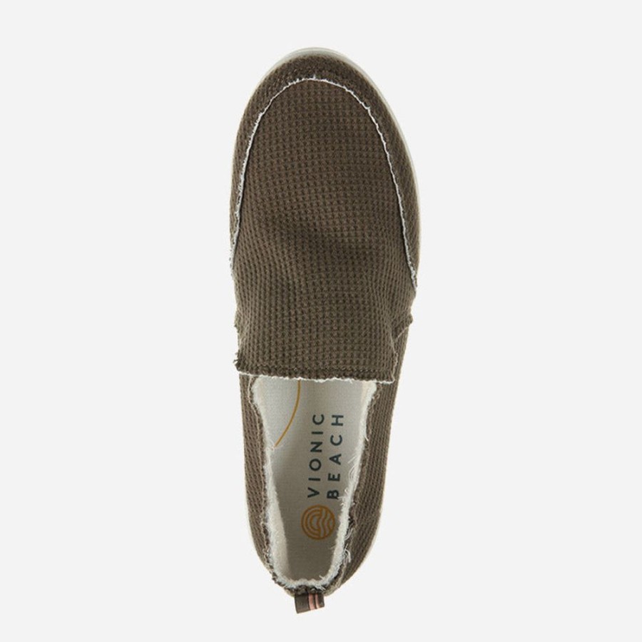 Women'S Vionic | Vionic Malibu Olive