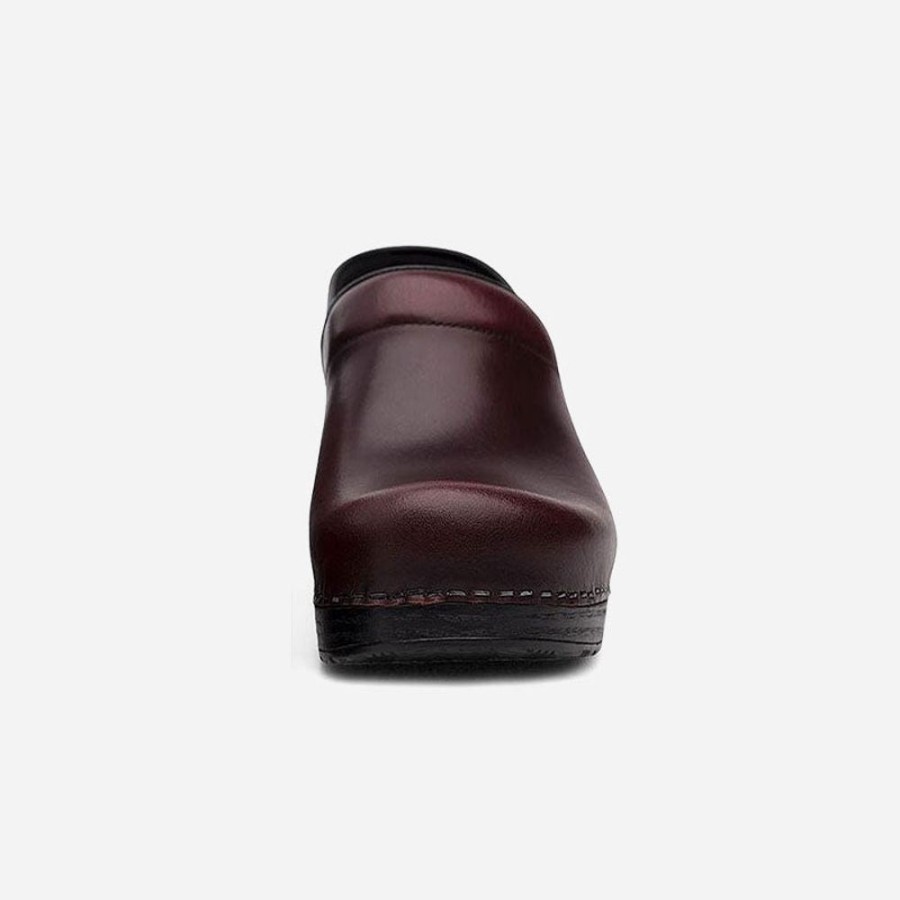 Women'S Dansko | Dansko Professional Cordovan