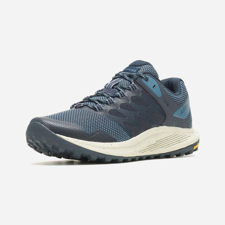 Men'S Merrell | Merrell Men'S Nova 3