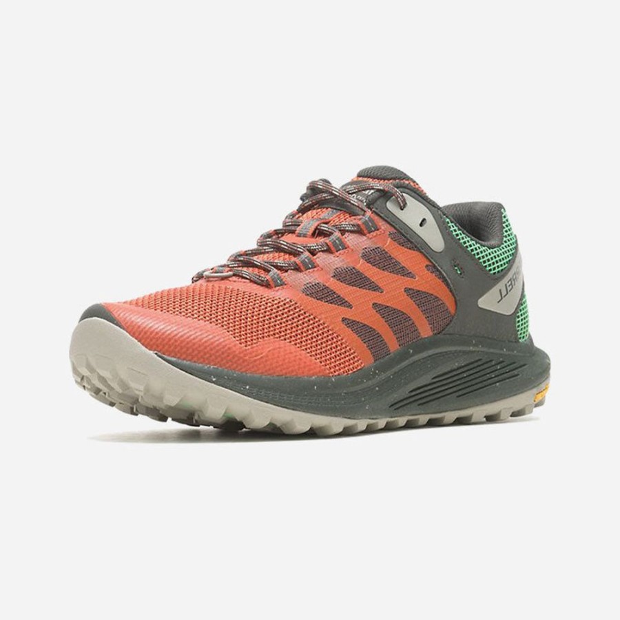 Men'S Merrell | Merrell Men'S Nova 3