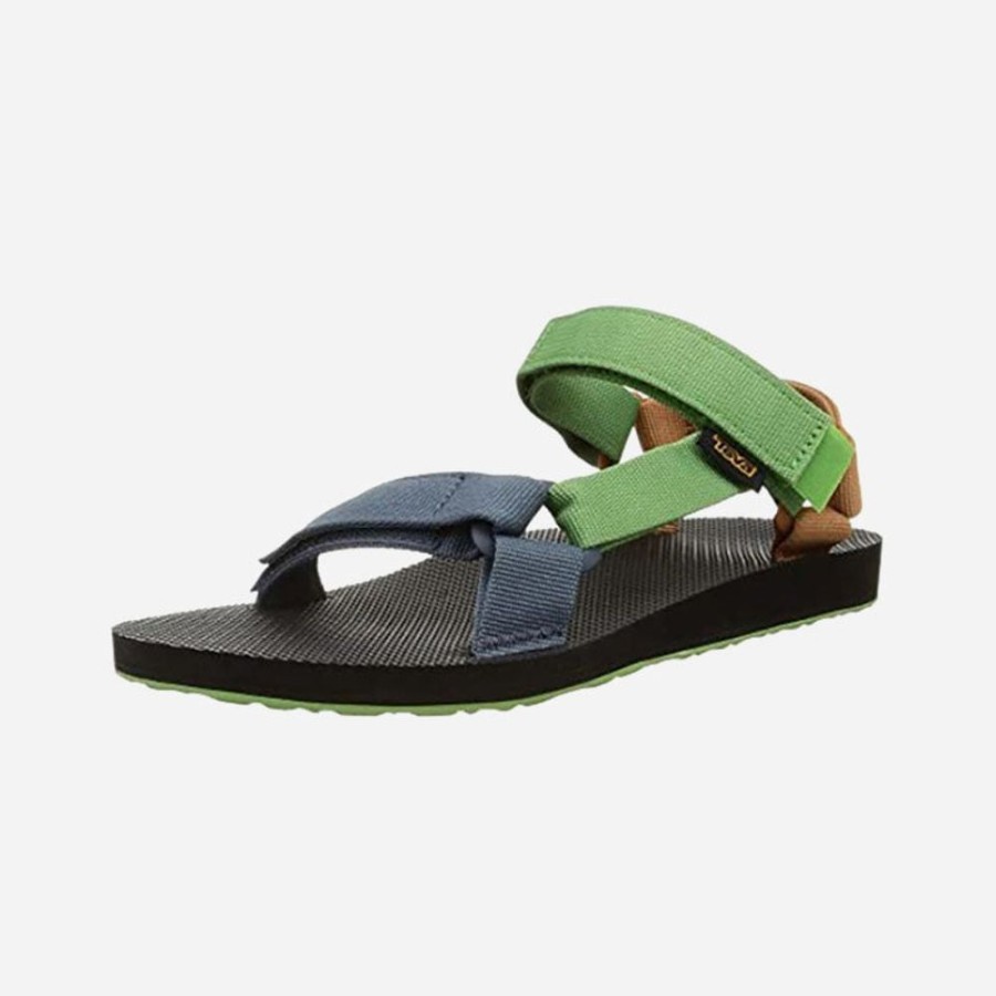 Men'S Teva | Teva Men'S Original Universal Desert/Multi