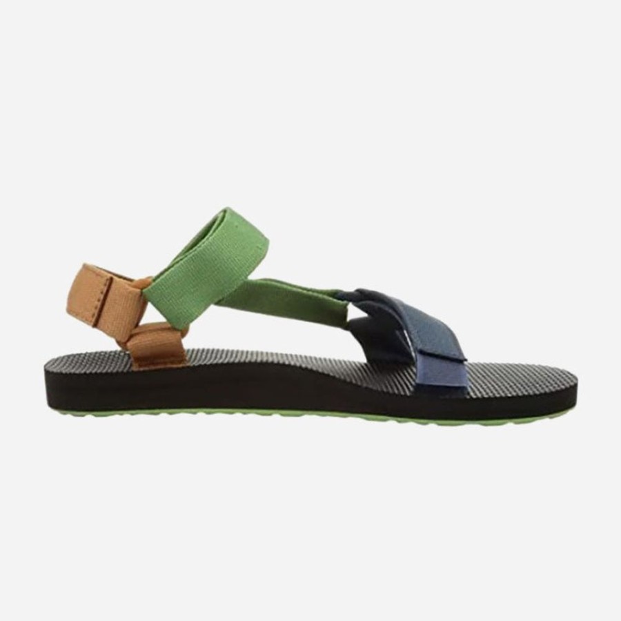 Men'S Teva | Teva Men'S Original Universal Desert/Multi