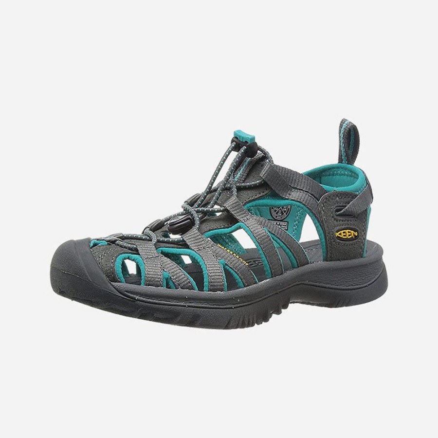 Women'S Keen | Keen Whisper Shadow/Ceramic