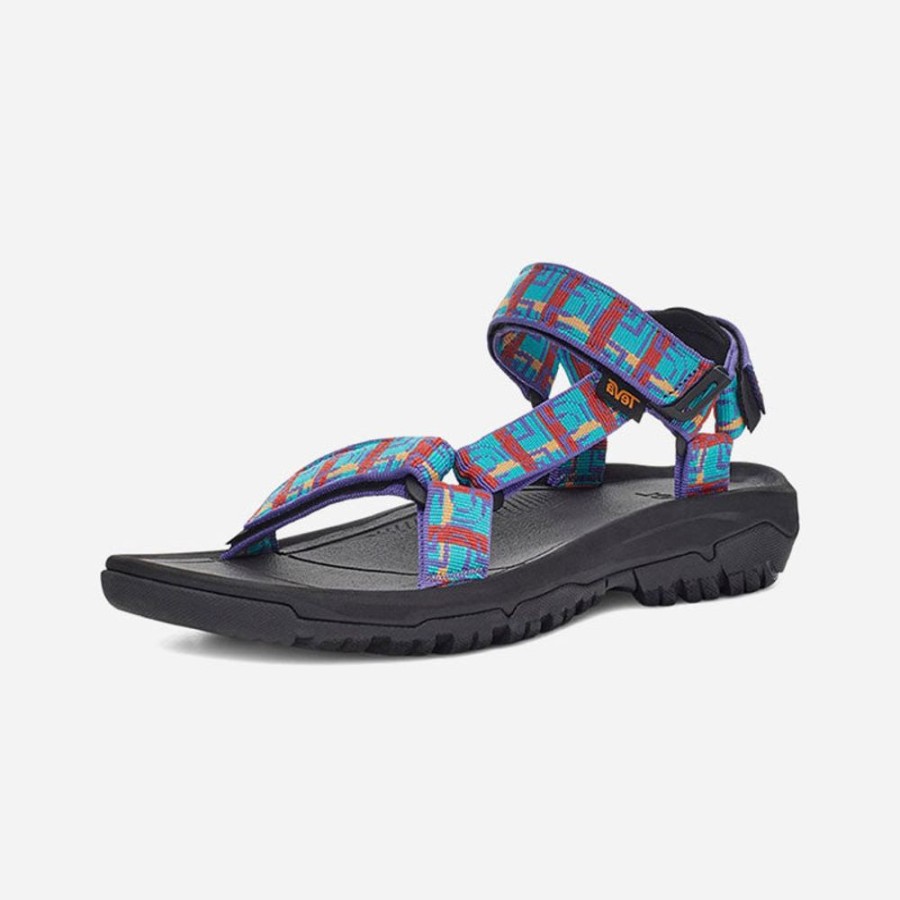 Men'S Teva | Teva Men'S Hurricane Xlt 2 Nouveau/Ceramic/Multi