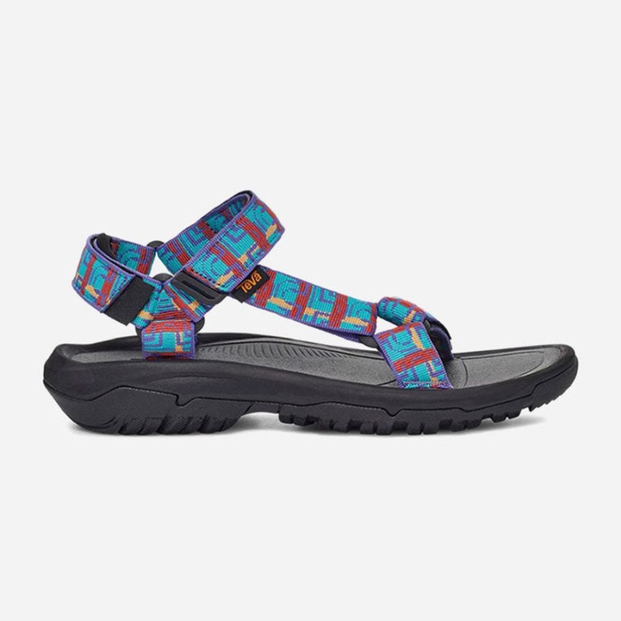 Men'S Teva | Teva Men'S Hurricane Xlt 2 Nouveau/Ceramic/Multi