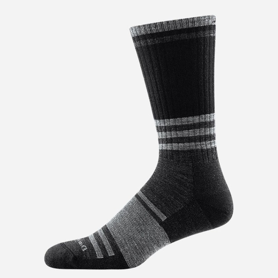 Socks Darn Tough | Darn Tough Men'S Spur Lightweight With Cushion