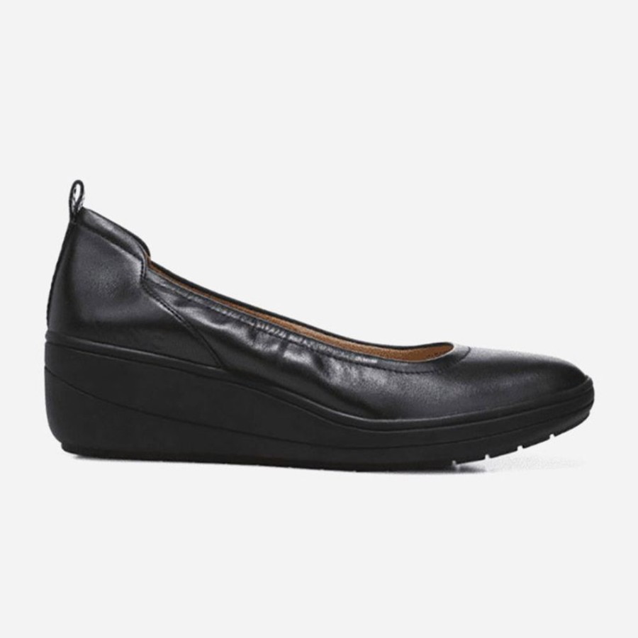 Women'S Vionic | Vionic Jacey Black