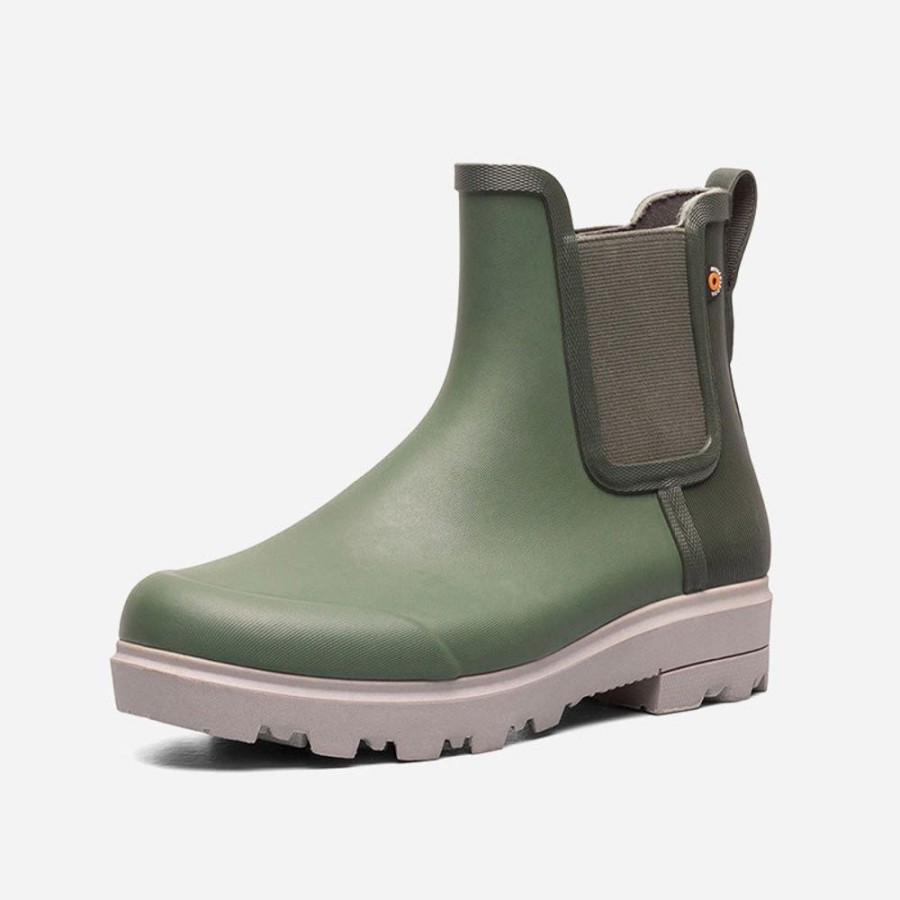 Women'S Bogs | Bogs Holly Chelsea