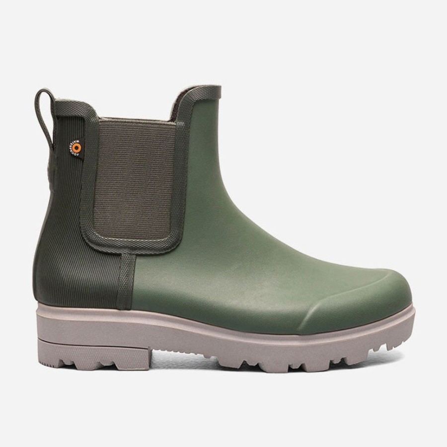 Women'S Bogs | Bogs Holly Chelsea