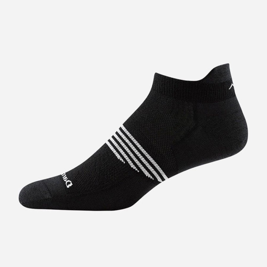 Socks Darn Tough | Darn Tough Men'S Element No Show Tab Lightweight