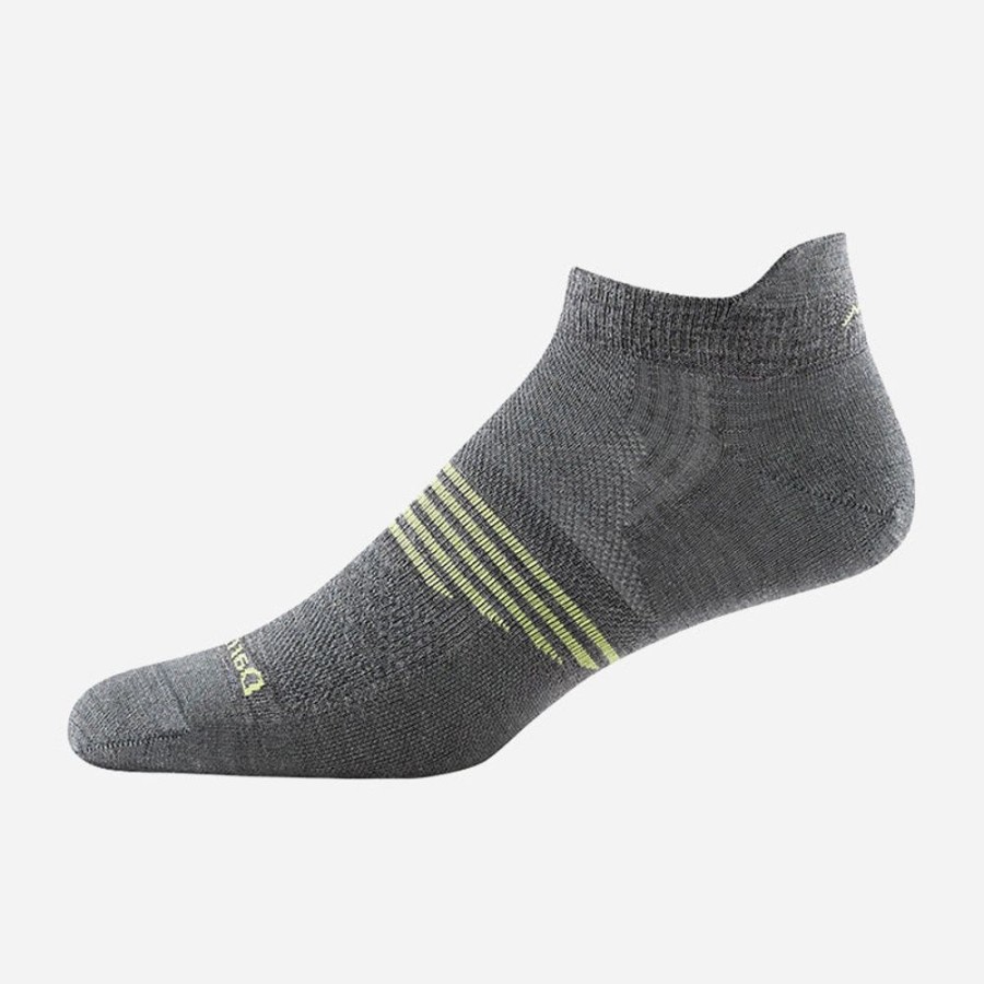 Socks Darn Tough | Darn Tough Men'S Element No Show Tab Lightweight