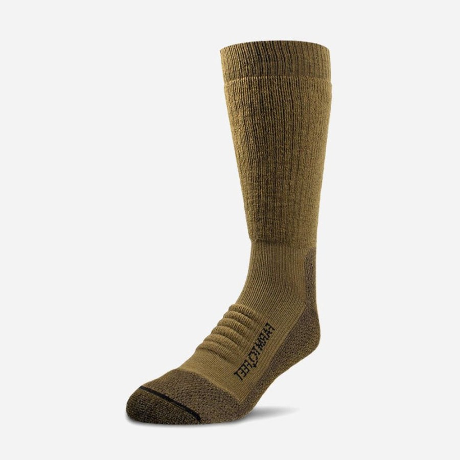 Socks Farm To Feet | Farm To Feet Quantico Full Cushion Extended