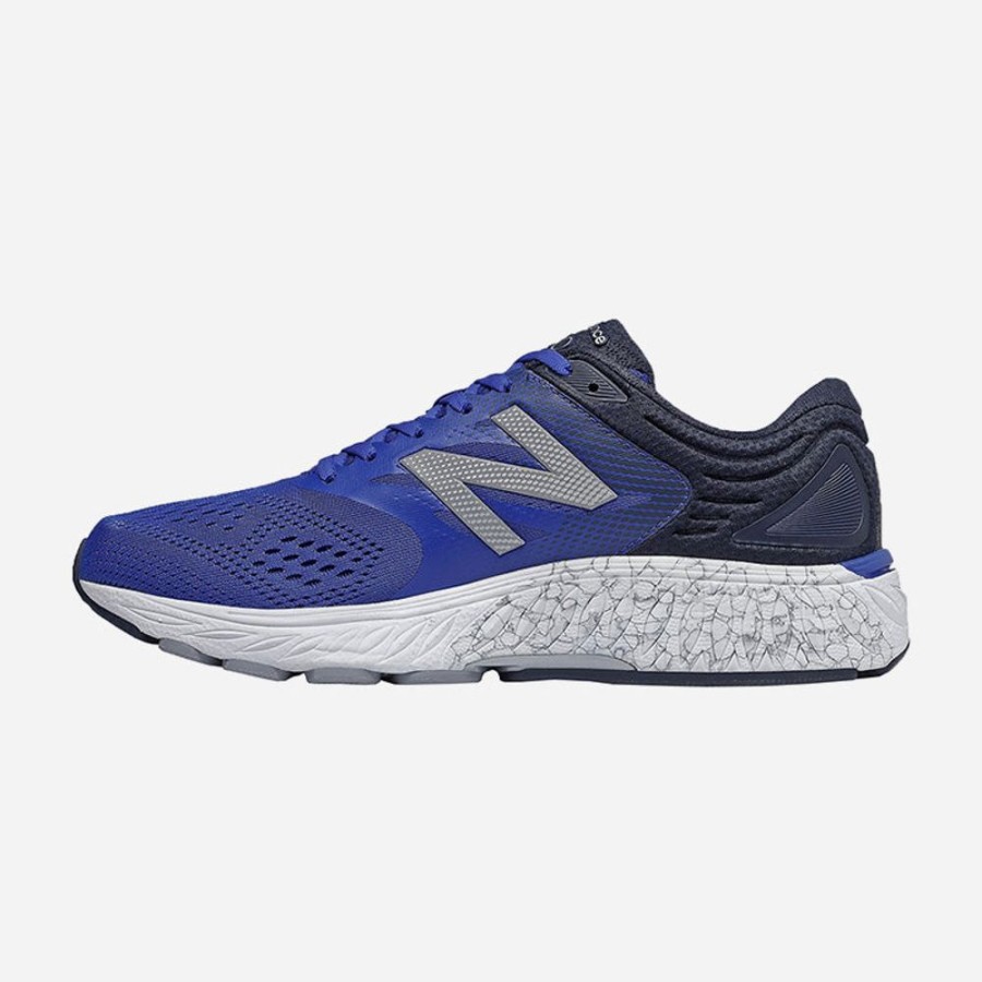 Men'S New Balance | New Balance Men'S 940V4 Team Royal/Eclipse/White