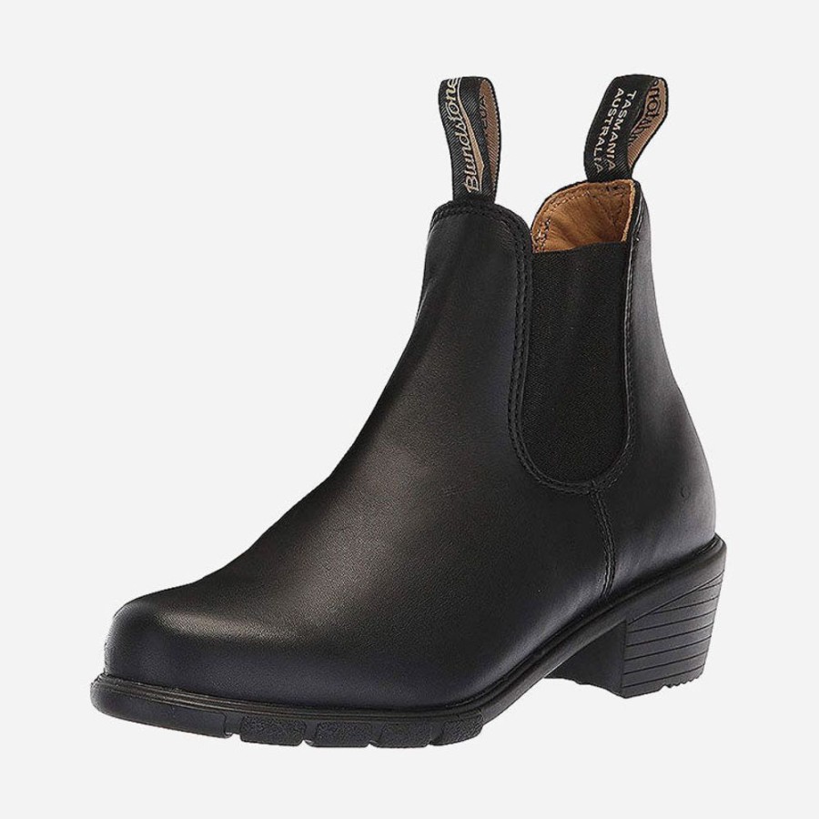 Women'S Blundstone | Blundstone 1671 Black