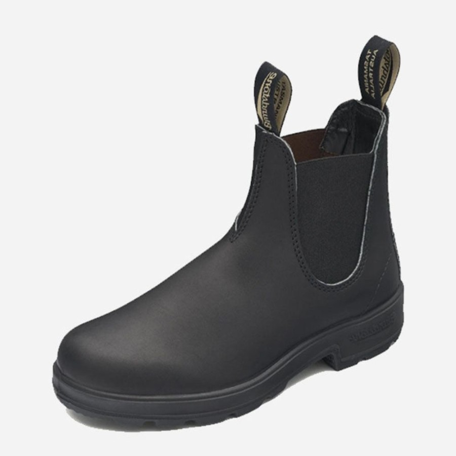 Women'S Blundstone | Blundstone 510 Black