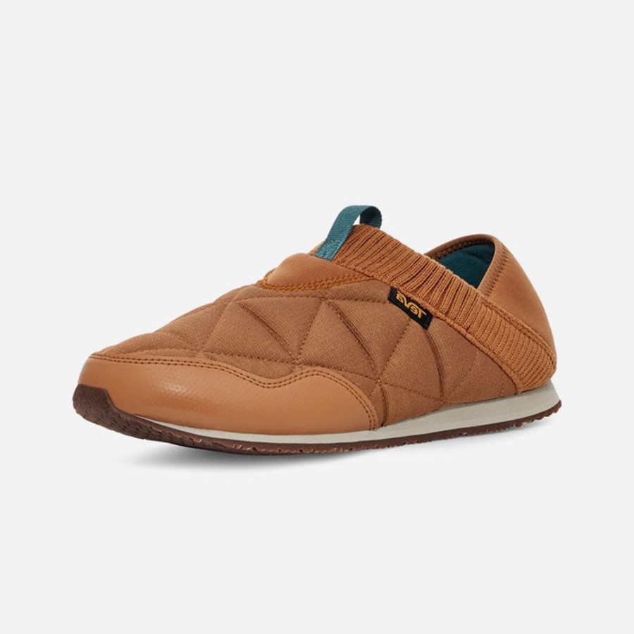 Men'S Teva | Teva Men'S Reember Moc