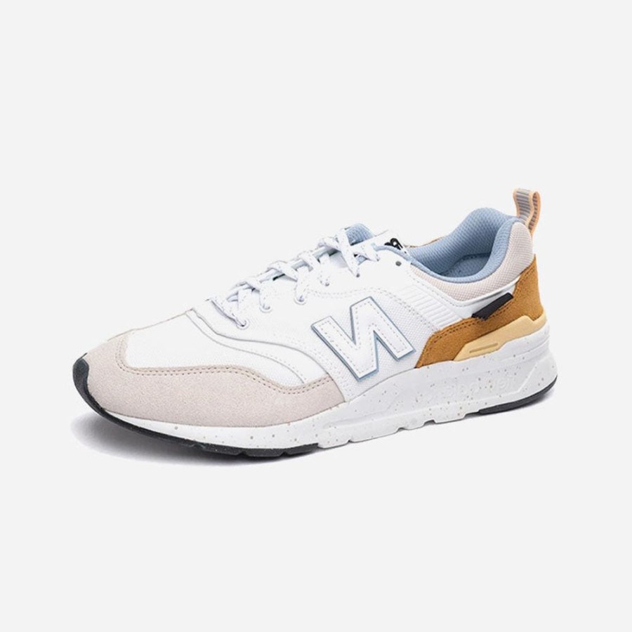 Men'S New Balance | New Balance Men'S 997H Kombu