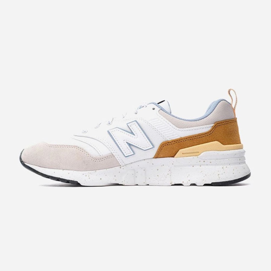 Men'S New Balance | New Balance Men'S 997H Kombu