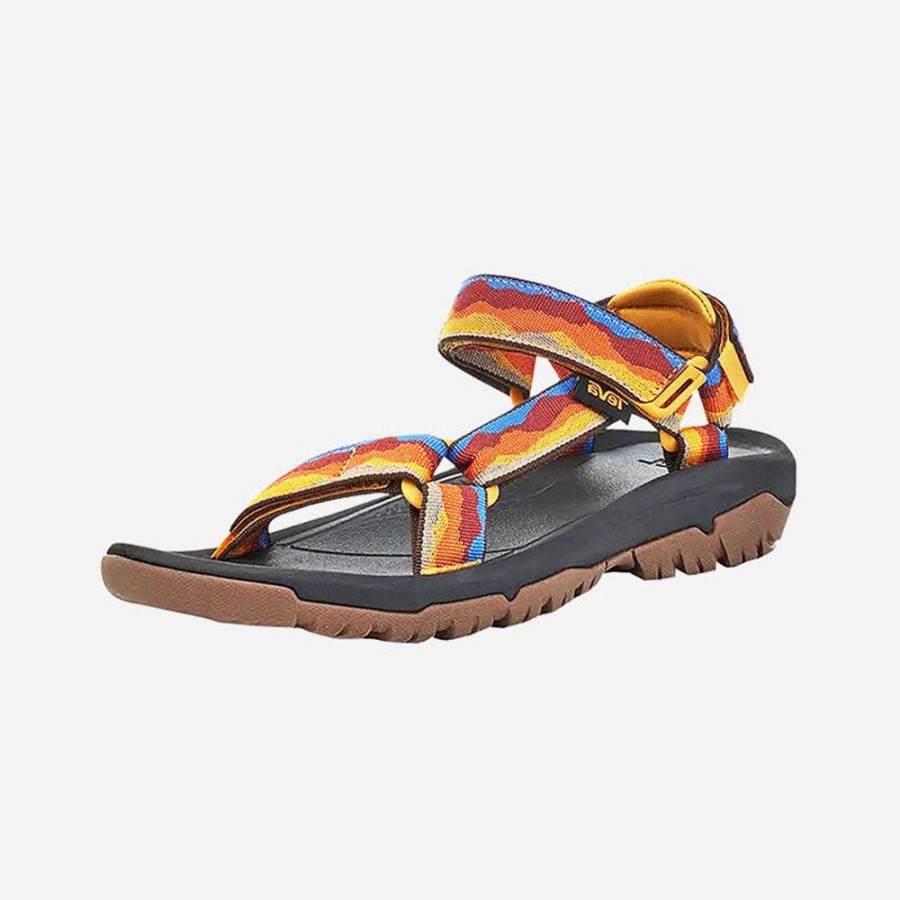 Men'S Teva | Teva Men'S Hurricane Xlt 2 Vista Sunset