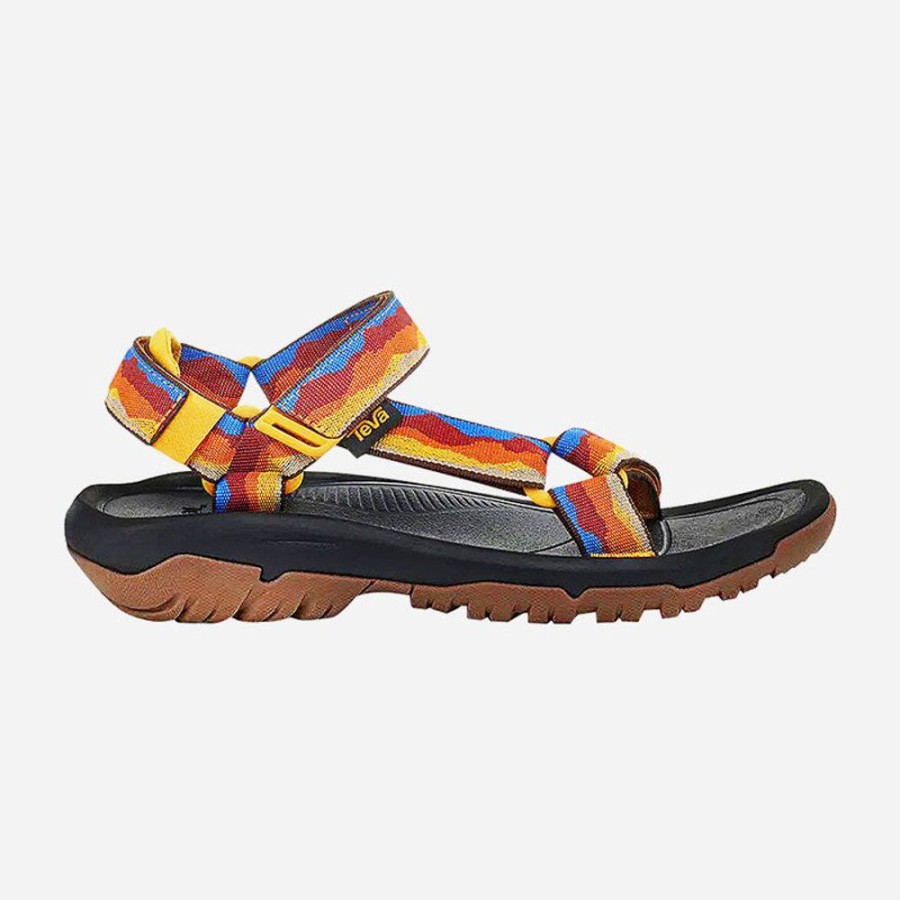 Men'S Teva | Teva Men'S Hurricane Xlt 2 Vista Sunset