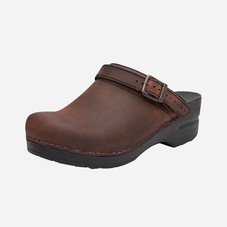 Women'S Dansko | Dansko Ingrid