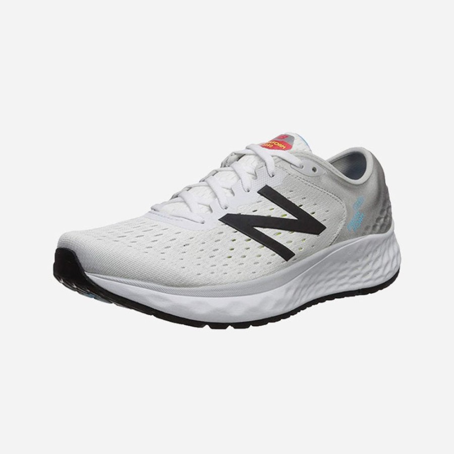 Men'S New Balance | New Balance Men'S Fresh Foam 1080V9 Summer Fog/Black