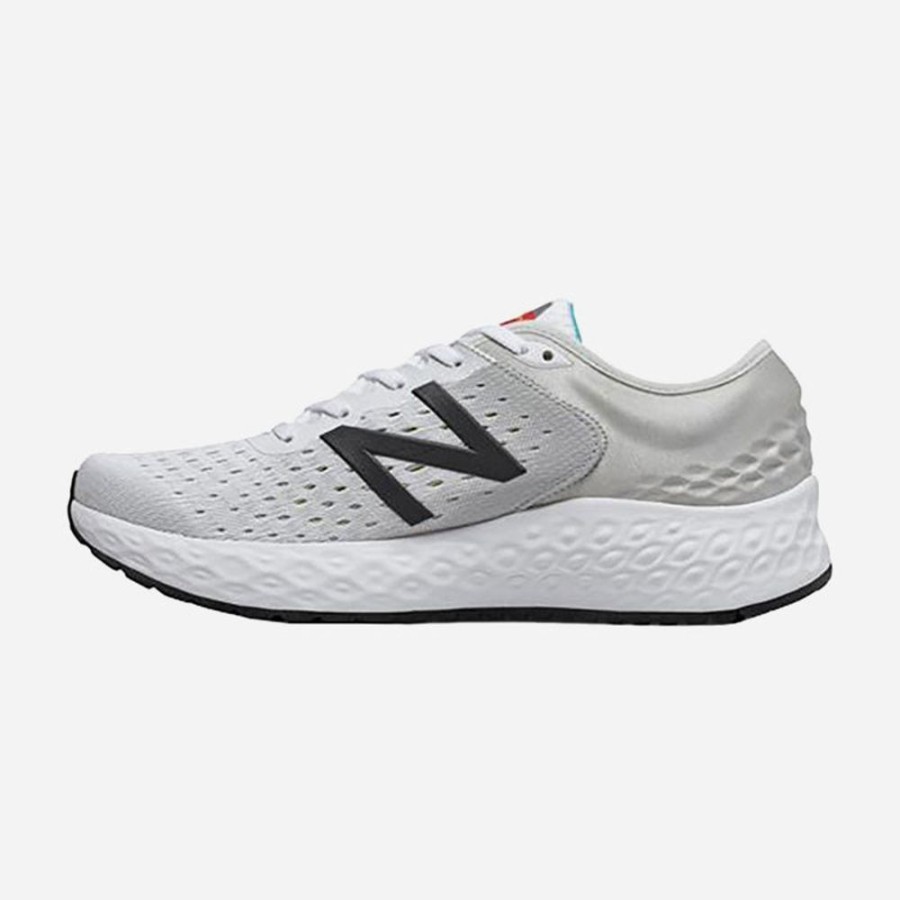 Men'S New Balance | New Balance Men'S Fresh Foam 1080V9 Summer Fog/Black