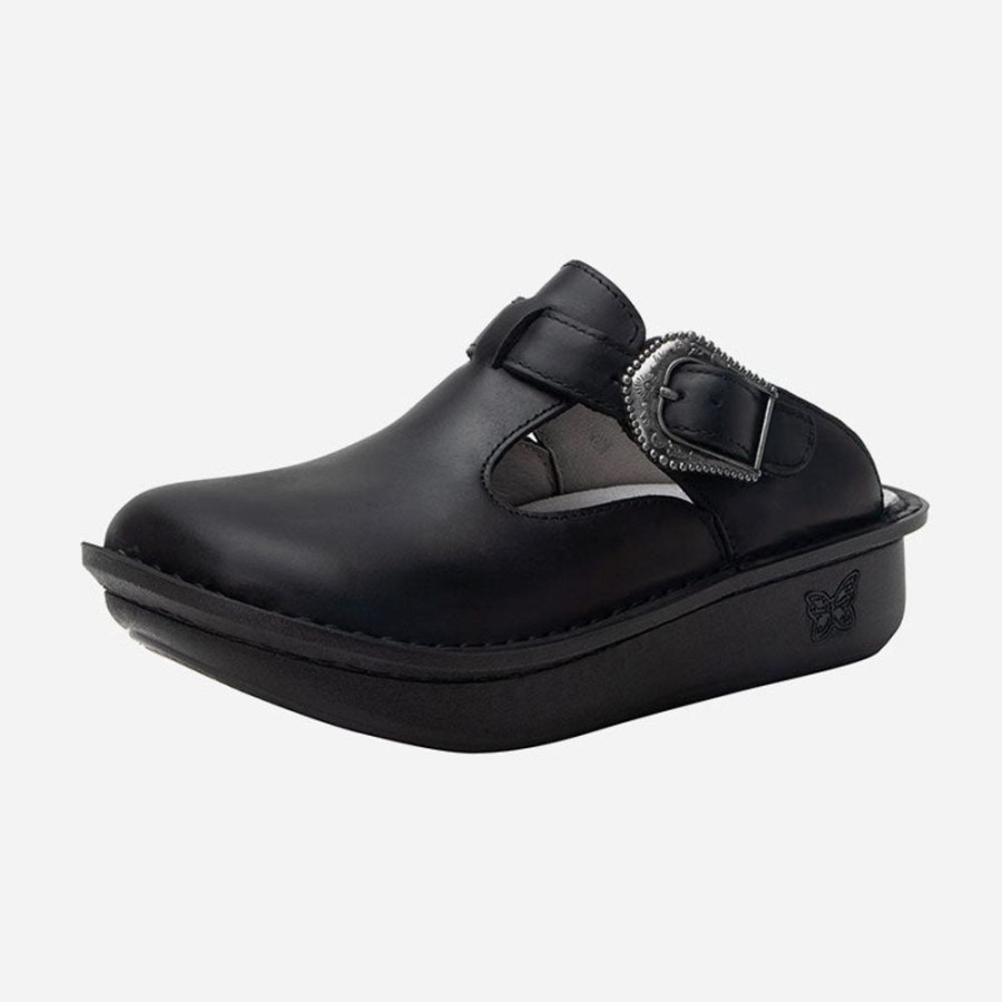 Women'S Alegria | Alegria Classic Black