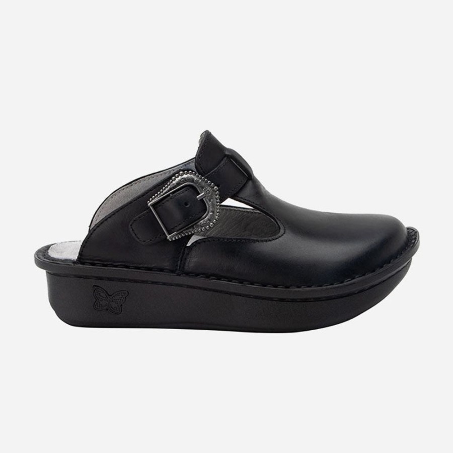 Women'S Alegria | Alegria Classic Black