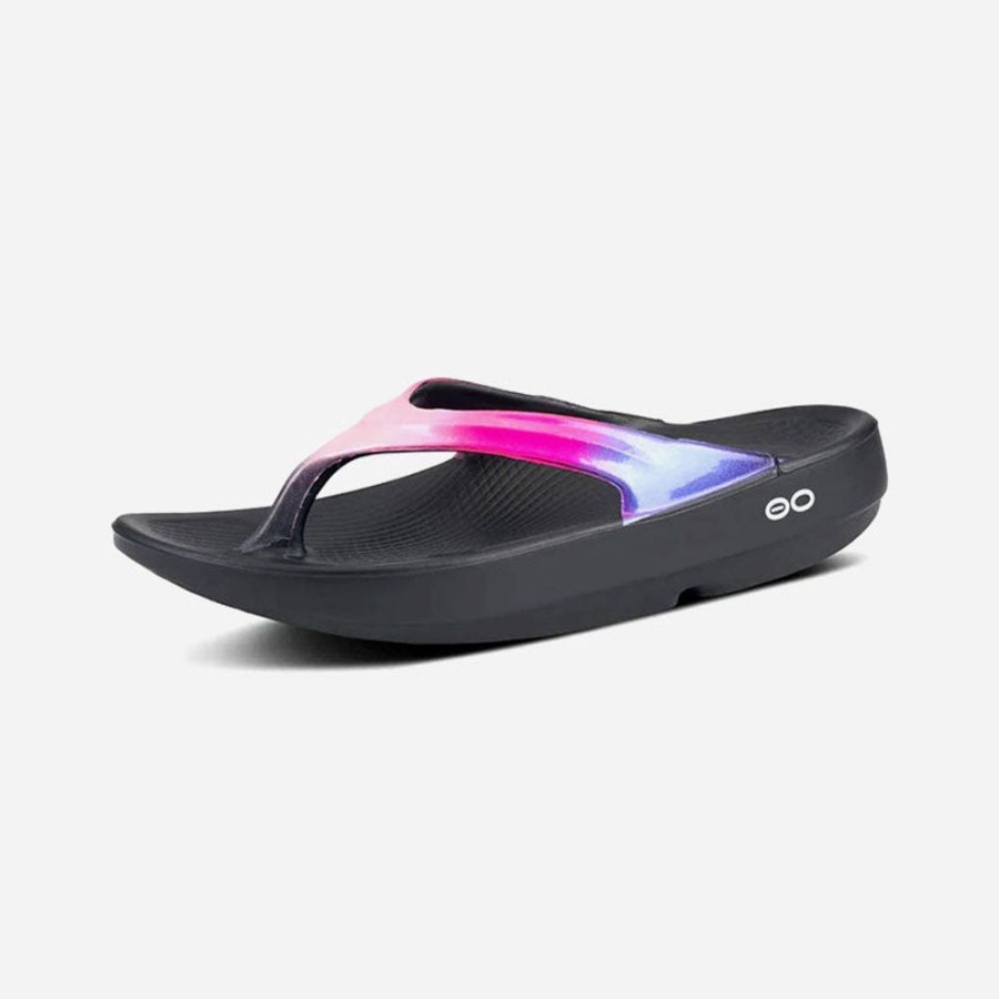 Women'S Oofos | Oofos Oolala Luxe