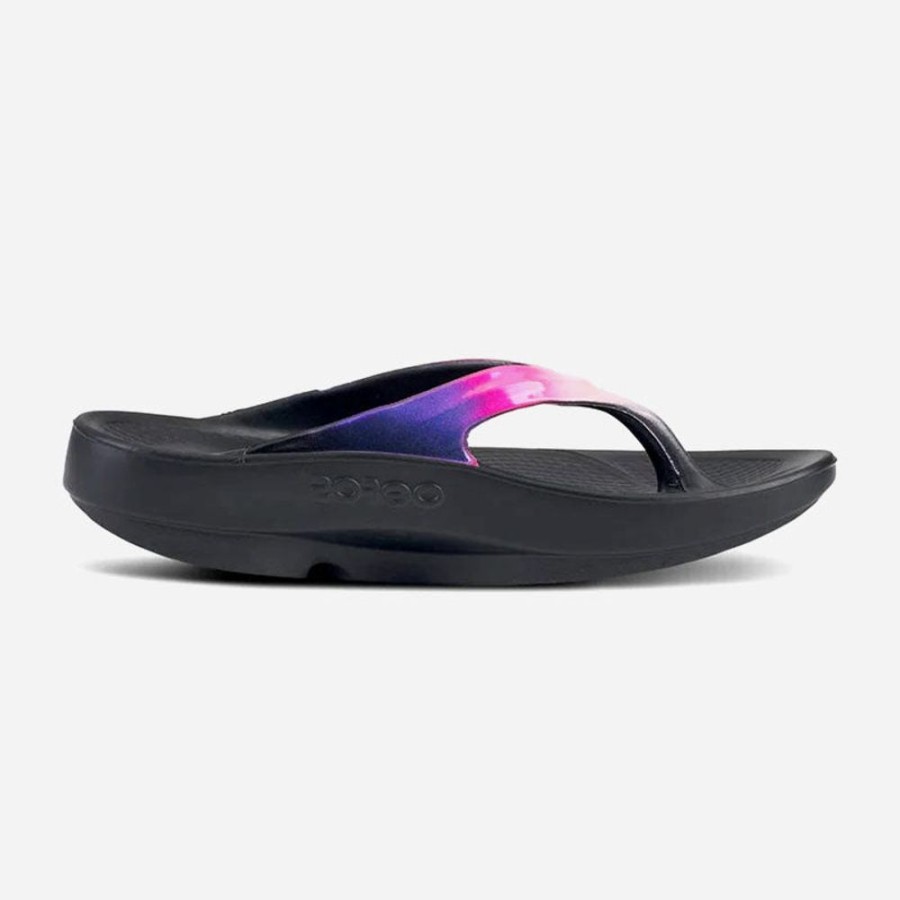 Women'S Oofos | Oofos Oolala Luxe