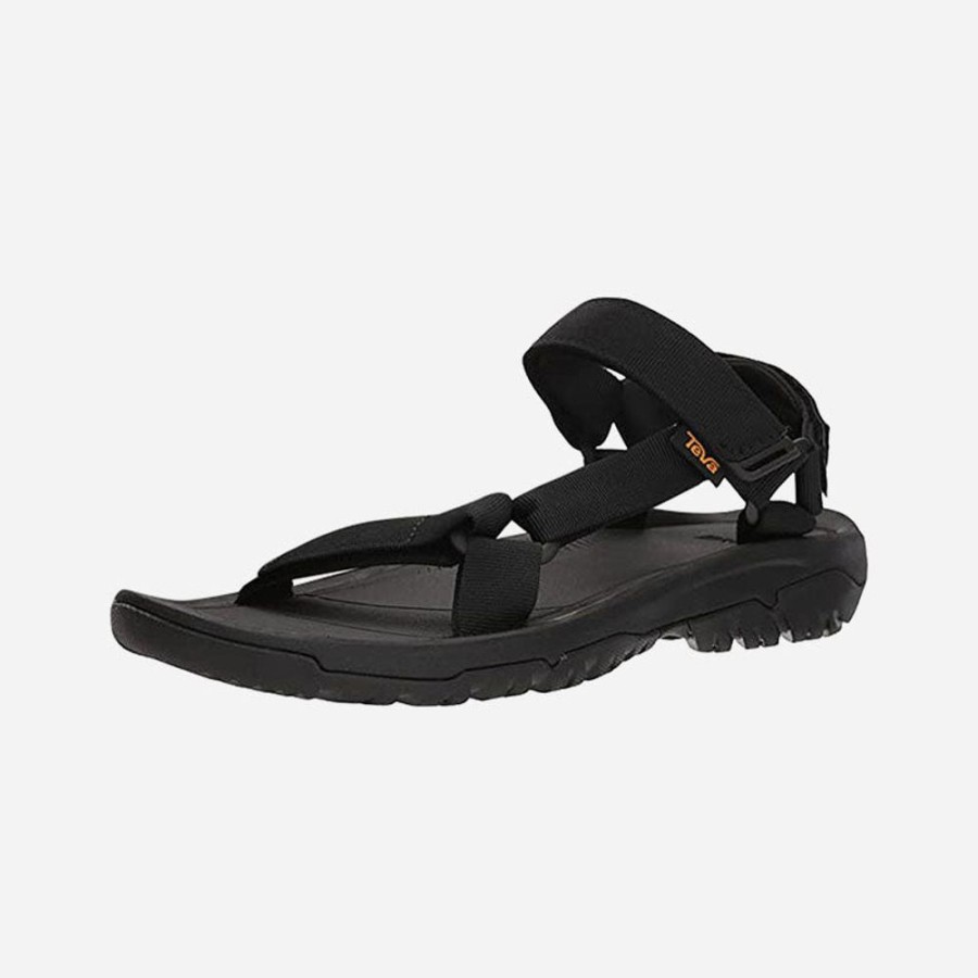 Men'S Teva | Teva Men'S Hurricane Xlt 2 Black