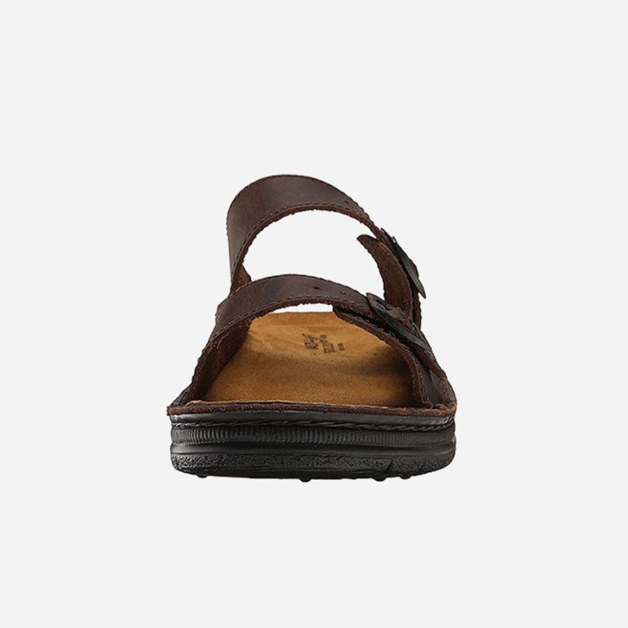 Men'S Naot | Naot Men'S Mikael Scandinavian Leather