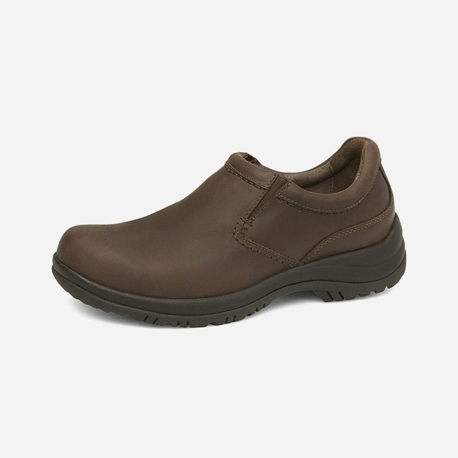 Men'S Dansko | Dansko Men'S Wynn