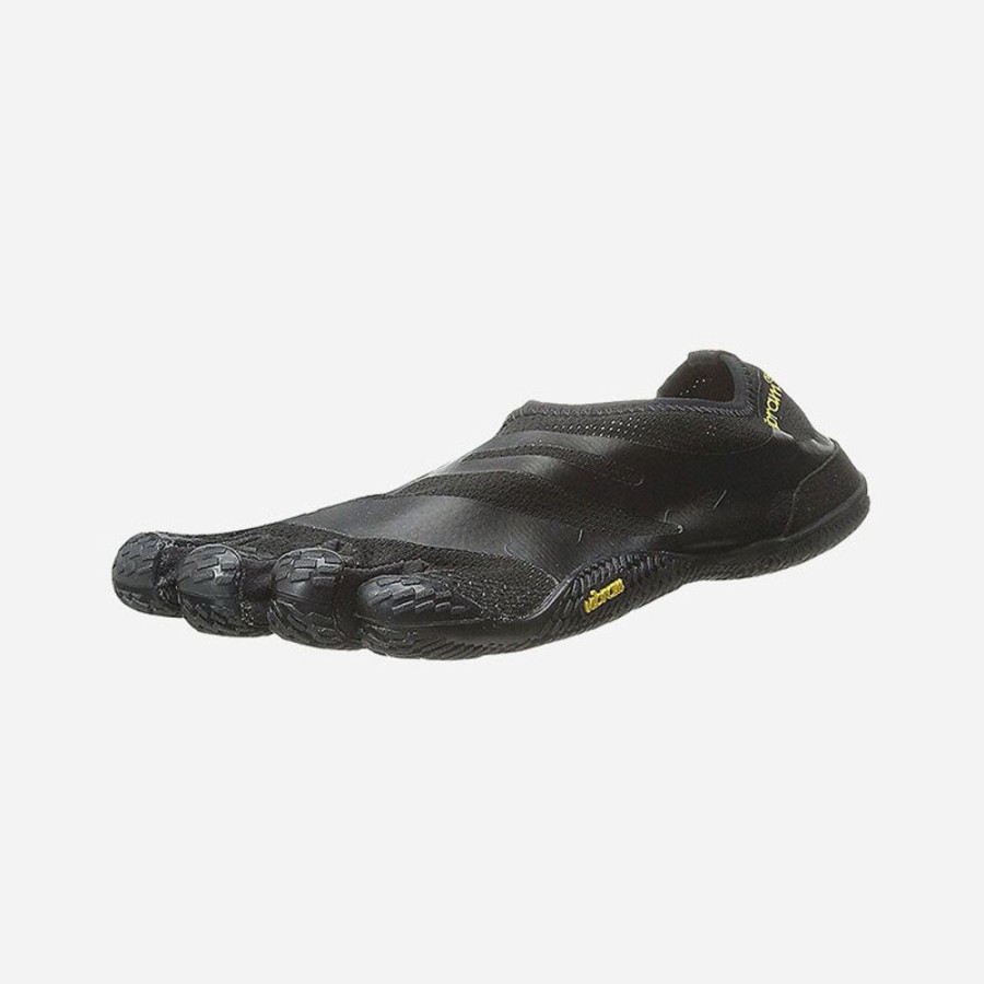 Men'S Vibram | Vibram Men'S El-X Black