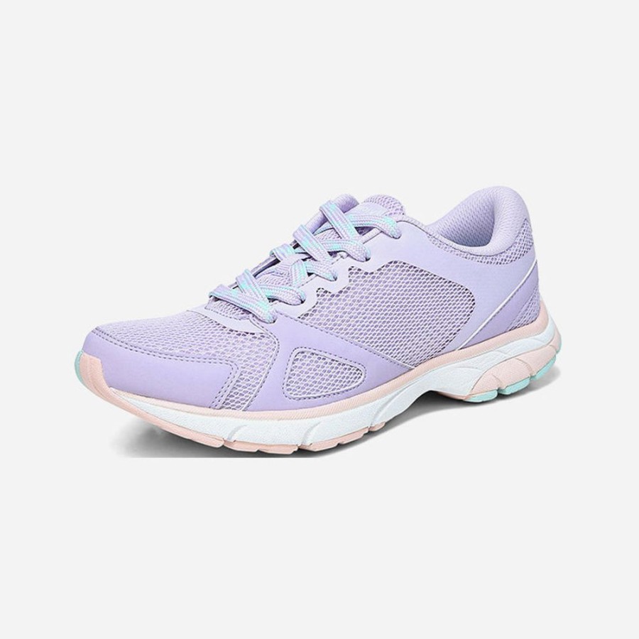 Women'S Vionic | Vionic Tokyo Pastel Lilac