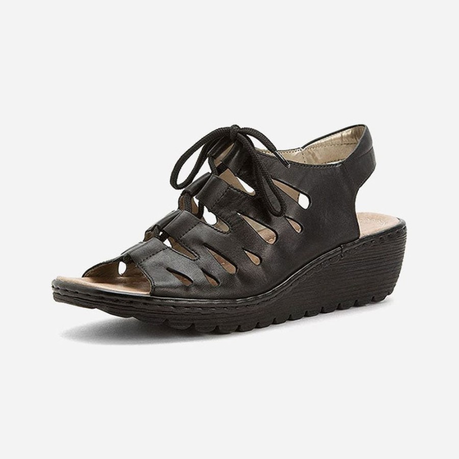 Women'S Remonte Dorndorf | Remonte Dorndof R3760 Black