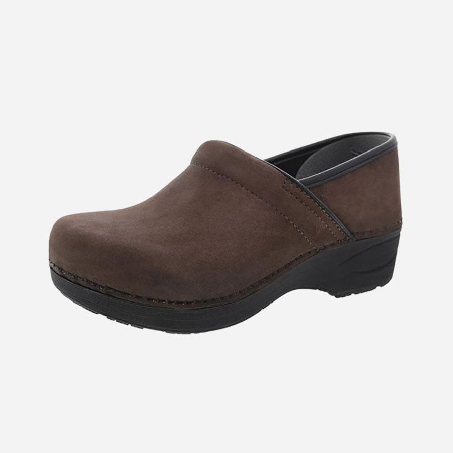 Women'S Dansko | Dansko Xp 2.0 Chocolate